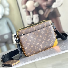 Mens LV Satchel Bags